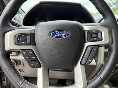 2020 Ford F-150 Lariat   - Photo 19 - Bucyrus, KS 66013