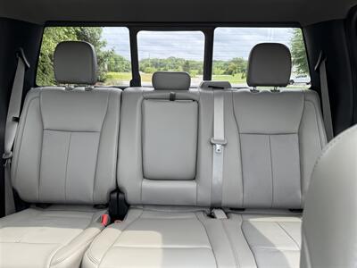 2020 Ford F-150 Lariat   - Photo 21 - Bucyrus, KS 66013