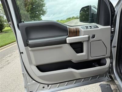 2020 Ford F-150 Lariat   - Photo 32 - Bucyrus, KS 66013