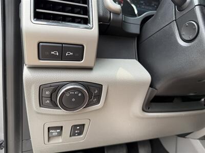 2020 Ford F-150 Lariat   - Photo 18 - Bucyrus, KS 66013