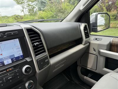 2020 Ford F-150 Lariat   - Photo 17 - Bucyrus, KS 66013
