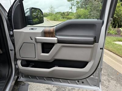 2020 Ford F-150 Lariat   - Photo 34 - Bucyrus, KS 66013