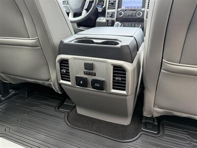 2020 Ford F-150 Lariat   - Photo 27 - Bucyrus, KS 66013