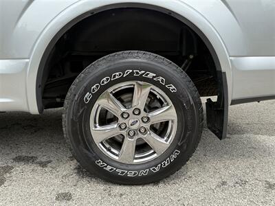 2020 Ford F-150 Lariat   - Photo 24 - Bucyrus, KS 66013