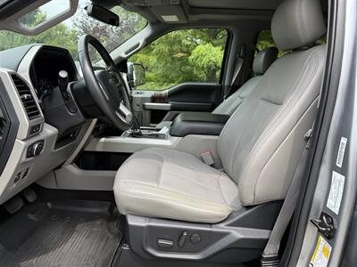 2020 Ford F-150 Lariat   - Photo 9 - Bucyrus, KS 66013