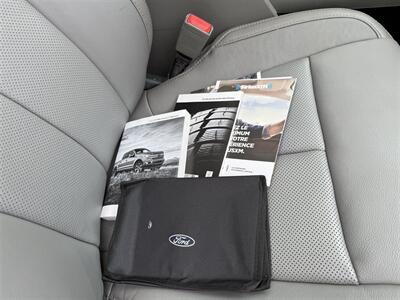 2020 Ford F-150 Lariat   - Photo 36 - Bucyrus, KS 66013