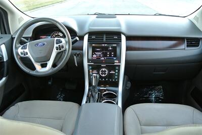 2013 Ford Edge Limited   - Photo 14 - Bucyrus, KS 66013