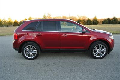 2013 Ford Edge Limited   - Photo 6 - Bucyrus, KS 66013