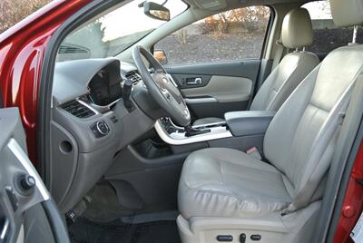 2013 Ford Edge Limited   - Photo 10 - Bucyrus, KS 66013