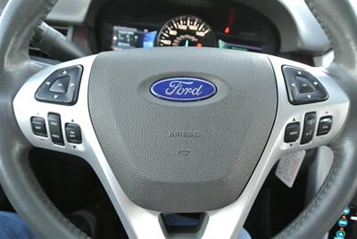 2013 Ford Edge Limited   - Photo 20 - Bucyrus, KS 66013