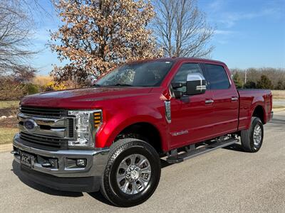 2019 Ford F-350 XLT Truck