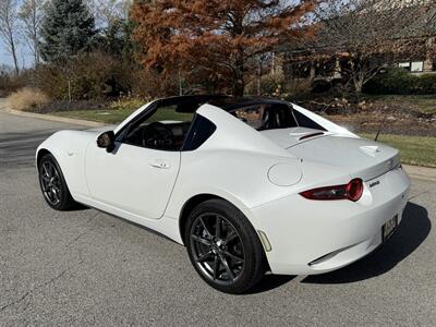 2019 Mazda MX-5 Miata Grand Touring   - Photo 18 - Bucyrus, KS 66013