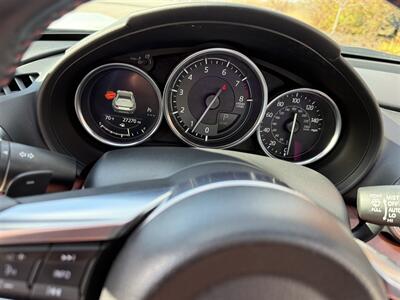 2019 Mazda MX-5 Miata Grand Touring   - Photo 20 - Bucyrus, KS 66013