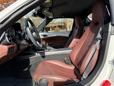 2019 Mazda MX-5 Miata Grand Touring   - Photo 11 - Bucyrus, KS 66013