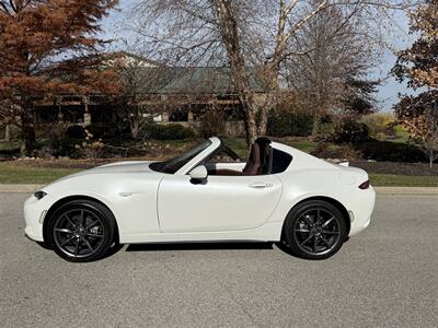 2019 Mazda MX-5 Miata Grand Touring   - Photo 12 - Bucyrus, KS 66013