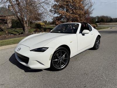2019 Mazda MX-5 Miata Grand Touring   - Photo 16 - Bucyrus, KS 66013