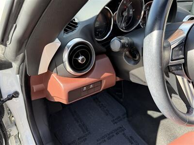 2019 Mazda MX-5 Miata Grand Touring   - Photo 24 - Bucyrus, KS 66013