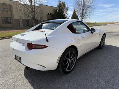 2019 Mazda MX-5 Miata Grand Touring   - Photo 9 - Bucyrus, KS 66013