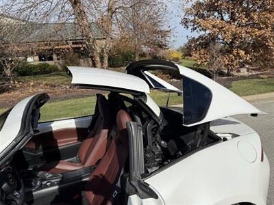 2019 Mazda MX-5 Miata Grand Touring   - Photo 14 - Bucyrus, KS 66013