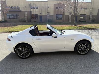 2019 Mazda MX-5 Miata Grand Touring   - Photo 8 - Bucyrus, KS 66013