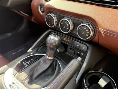 2019 Mazda MX-5 Miata Grand Touring   - Photo 33 - Bucyrus, KS 66013