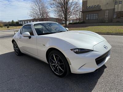 2019 Mazda MX-5 Miata Grand Touring   - Photo 6 - Bucyrus, KS 66013