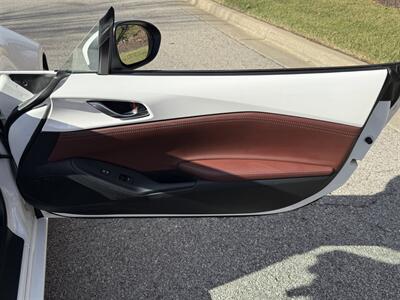 2019 Mazda MX-5 Miata Grand Touring   - Photo 30 - Bucyrus, KS 66013
