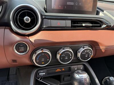 2019 Mazda MX-5 Miata Grand Touring   - Photo 22 - Bucyrus, KS 66013