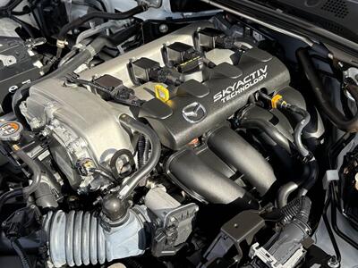 2019 Mazda MX-5 Miata Grand Touring   - Photo 40 - Bucyrus, KS 66013