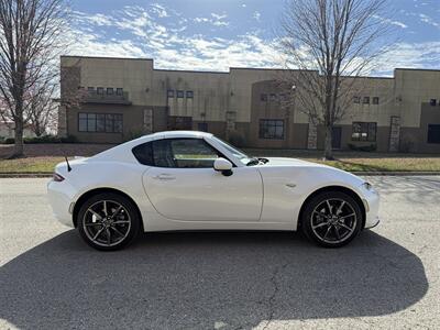 2019 Mazda MX-5 Miata Grand Touring   - Photo 4 - Bucyrus, KS 66013