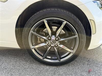 2019 Mazda MX-5 Miata Grand Touring   - Photo 37 - Bucyrus, KS 66013