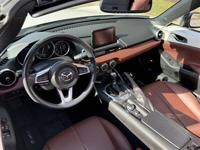 2019 Mazda MX-5 Miata Grand Touring   - Photo 13 - Bucyrus, KS 66013