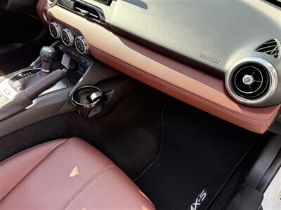 2019 Mazda MX-5 Miata Grand Touring   - Photo 29 - Bucyrus, KS 66013