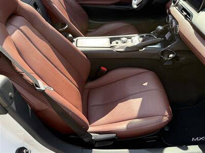2019 Mazda MX-5 Miata Grand Touring   - Photo 28 - Bucyrus, KS 66013