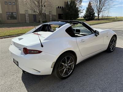 2019 Mazda MX-5 Miata Grand Touring   - Photo 17 - Bucyrus, KS 66013
