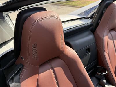 2019 Mazda MX-5 Miata Grand Touring   - Photo 31 - Bucyrus, KS 66013