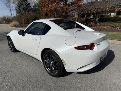 2019 Mazda MX-5 Miata Grand Touring   - Photo 7 - Bucyrus, KS 66013