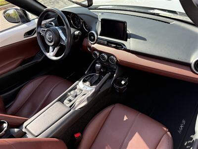2019 Mazda MX-5 Miata Grand Touring   - Photo 19 - Bucyrus, KS 66013