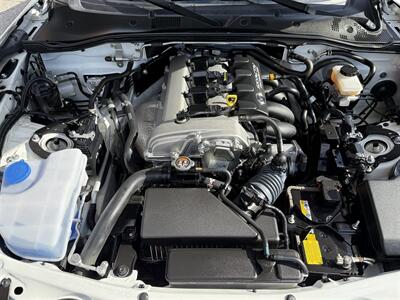 2019 Mazda MX-5 Miata Grand Touring   - Photo 39 - Bucyrus, KS 66013