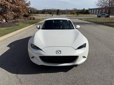 2019 Mazda MX-5 Miata Grand Touring   - Photo 3 - Bucyrus, KS 66013