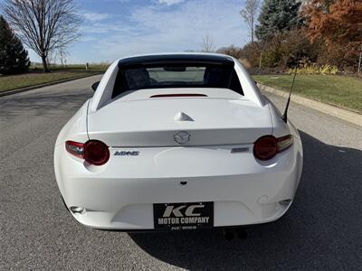 2019 Mazda MX-5 Miata Grand Touring   - Photo 10 - Bucyrus, KS 66013