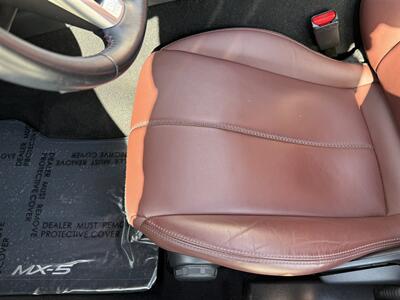 2019 Mazda MX-5 Miata Grand Touring   - Photo 25 - Bucyrus, KS 66013