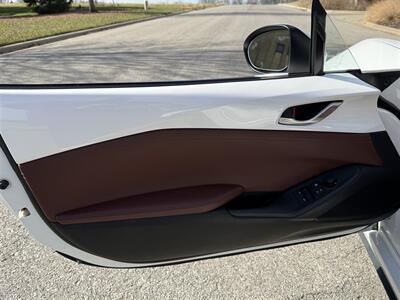 2019 Mazda MX-5 Miata Grand Touring   - Photo 27 - Bucyrus, KS 66013