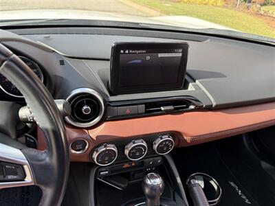 2019 Mazda MX-5 Miata Grand Touring   - Photo 21 - Bucyrus, KS 66013