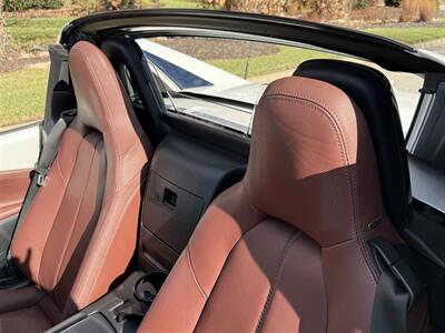 2019 Mazda MX-5 Miata Grand Touring   - Photo 26 - Bucyrus, KS 66013