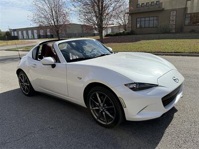 2019 Mazda MX-5 Miata Grand Touring   - Photo 5 - Bucyrus, KS 66013