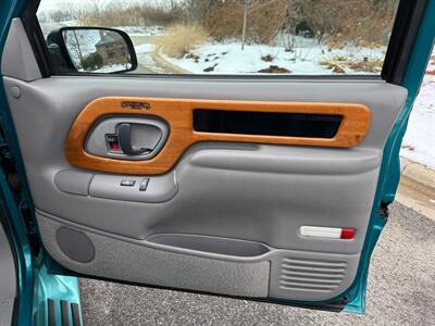 1996 Chevrolet Silverado 1500 - Photo 22 - Bucyrus, KS 66013