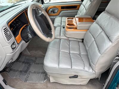 1996 Chevrolet Silverado 1500 - Photo 30 - Bucyrus, KS 66013