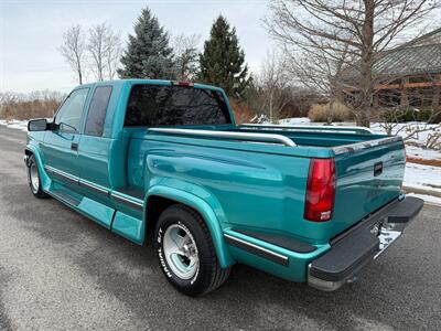 1996 Chevrolet Silverado 1500 - Photo 8 - Bucyrus, KS 66013