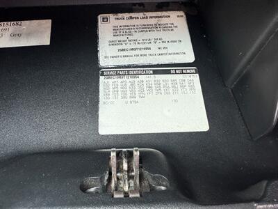 1996 Chevrolet Silverado 1500 - Photo 15 - Bucyrus, KS 66013